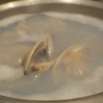 端黎 - 追い地蛤