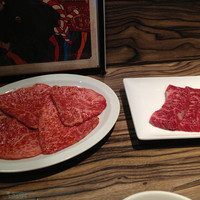 焼肉 ジャンボ はなれ - 