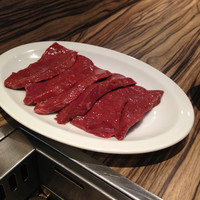 焼肉 ジャンボ はなれ - 