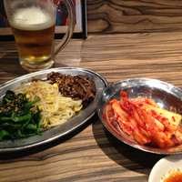 焼肉 ジャンボ はなれ - 