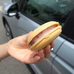 小倉アイスこと小倉もなか