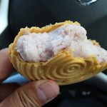 東屋菓子舗 - さらにかじってみた