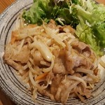 焼肉酒場 もがみ屋 - 