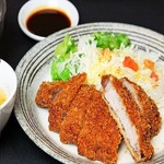 焼肉酒場 もがみ屋 - 