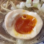 麺処いぐさ - 