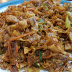 スパイスガーデン - コットロティ；アップ