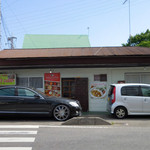 スパイスガーデン - 外観