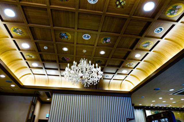 Kaneido Mejirohonten photo 4