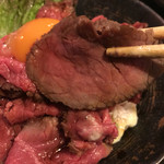 さむらい - 肉厚です(^-^)/