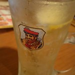 元氣七輪焼肉 牛繁 - 