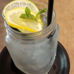The CAFE 町田 - 自家製レモネード