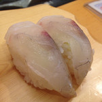 Umai Sushi Kan - こち