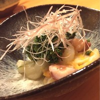 麻布 かどわき - 