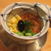 麻布 かどわき - 
