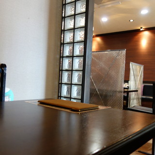 韓・茶・房コリアンダイニング 花郎亭_2