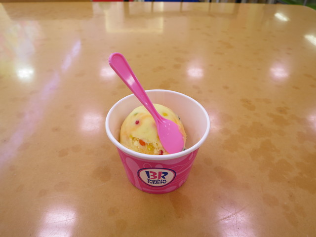 サーティワンアイスクリーム イオン茅ヶ崎中央sc店 北茅ケ崎 アイスクリーム 食べログ