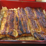 とてもしっかり焼かれています。こうでなくては。