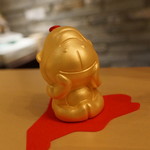 ゆるり家 - もんすけ