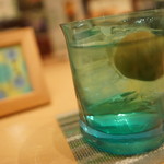 ゆるり家 - 神宮の梅酒