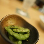 ゆるり家 - とーし