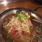 焼肉ヒロミヤ - 