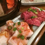 焼肉ヒロミヤ - 