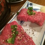 焼肉ヒロミヤ - 