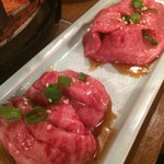 焼肉ヒロミヤ - 