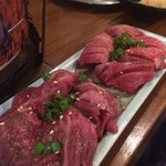 焼肉ヒロミヤ - 