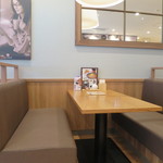 カフェ ド ペラゴロ - 