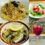 イタリアンバール オノ - 