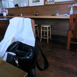 そば処　あいづ - 内観