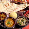 インド料理 MAHARAJA