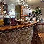 フラミンゴ カフェ - ドリンクバー