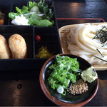 Udon Sankei - 