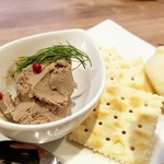 プラチナフィッシュ ベジバル - 