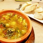 プラチナフィッシュ ベジバル - 