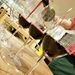 プラチナフィッシュ ベジバル - 