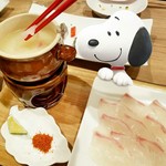 プラチナフィッシュ ベジバル - 