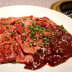 本格炭火網焼き　焼肉レストラン大日亭 - 