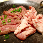 本格炭火網焼き　焼肉レストラン大日亭 - 