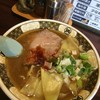 すごい煮干ラーメン凪 西新宿七丁目店