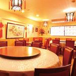 東海飯店 浜松町駅ビル店