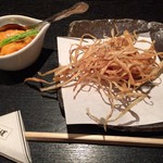 味乃 じゃんぼ - 