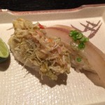 味乃 じゃんぼ - 