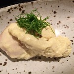 味乃 じゃんぼ - 