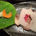 味乃 じゃんぼ - 