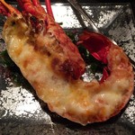 味乃 じゃんぼ - 