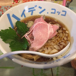 ハイデン.コッコFACTORY サマンサ・タマサ - 