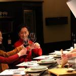 仙台牛と和風個室 すていき小次郎 仙台本店